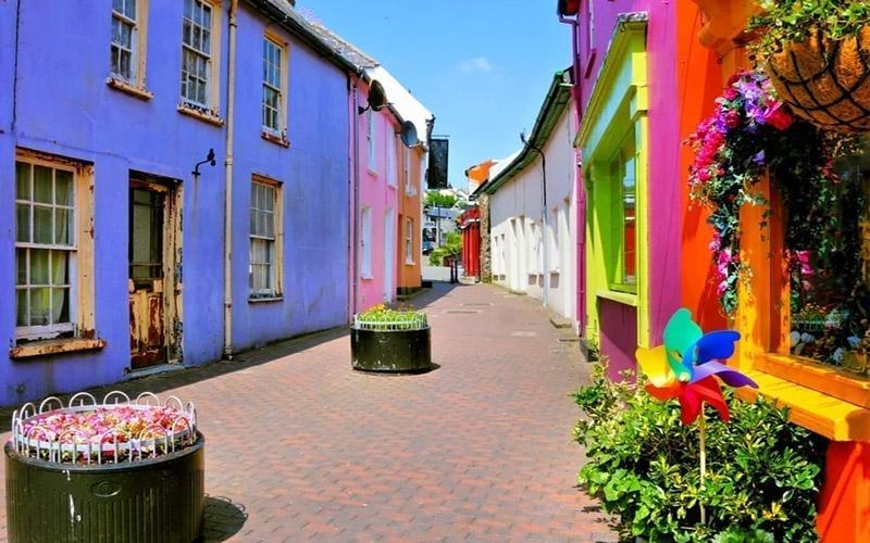 中国香港投资入籍