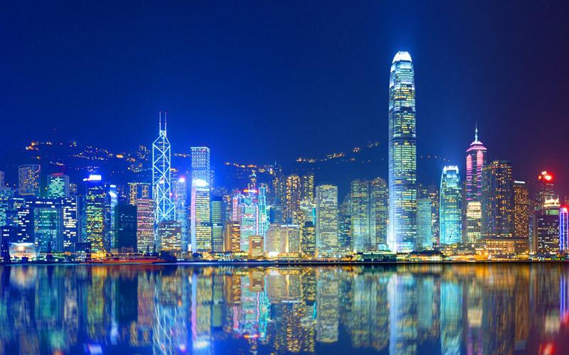 中国香港投资入籍