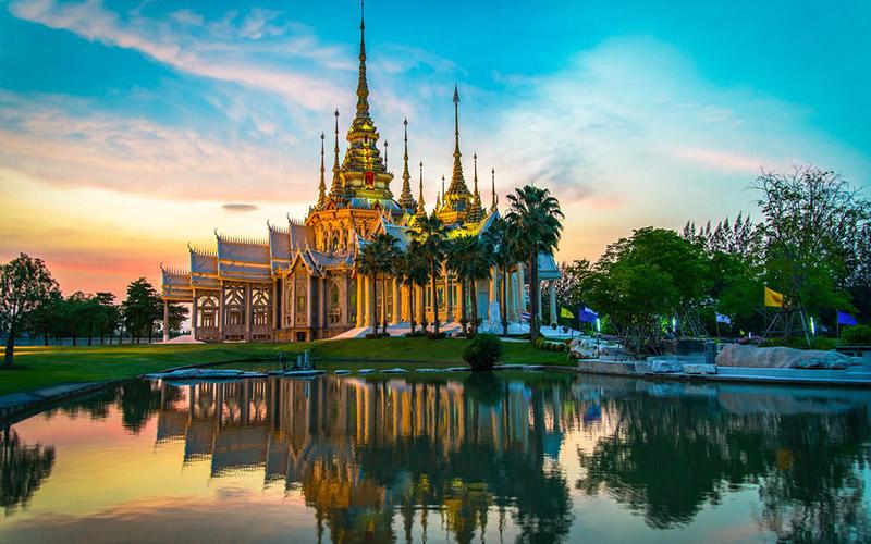 小国投资入籍入泰国要多久？了解入境流程与时间安排